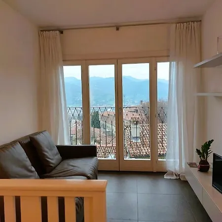 Torretta Charme E Relax Apartment *