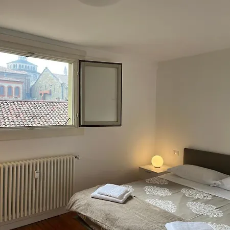 Apartment Torretta Charme E Relax *