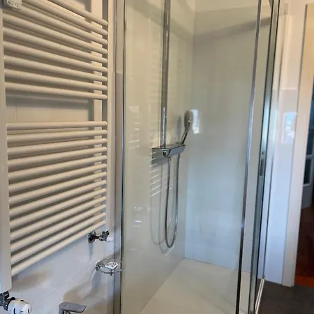 Torretta Charme E Relax Apartment *