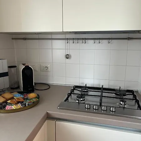 Apartment Torretta Charme E Relax Bergamo