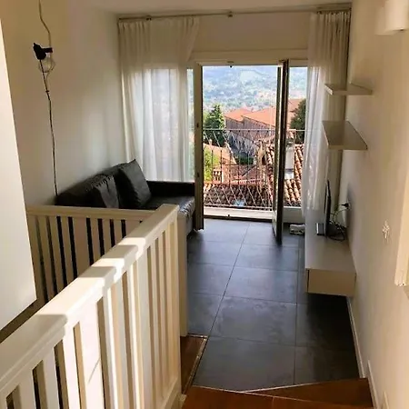 Torretta Charme E Relax Apartment Bergamo