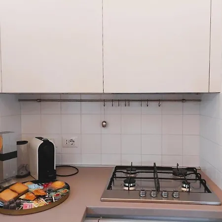 Apartment Torretta Charme E Relax *