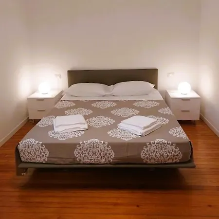 Torretta Charme E Relax Apartment Bergamo