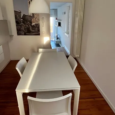 Apartment Torretta Charme E Relax *