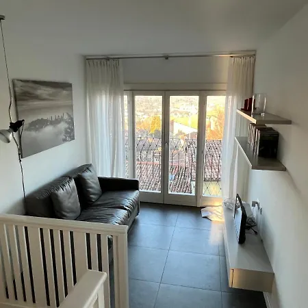 Torretta Charme E Relax Apartment *