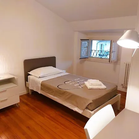 Apartment Torretta Charme E Relax