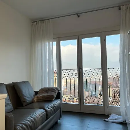 Apartment Torretta Charme E Relax